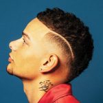 kane brown american bad dream