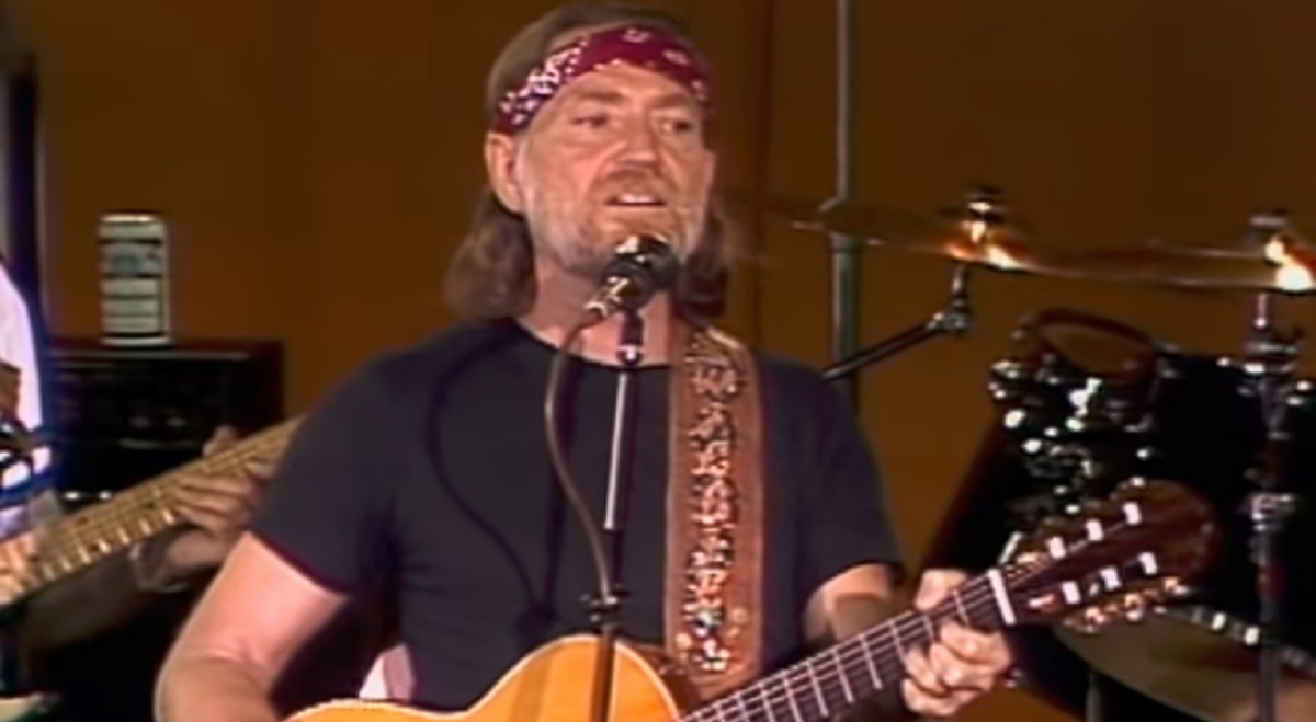 Willie Nelson