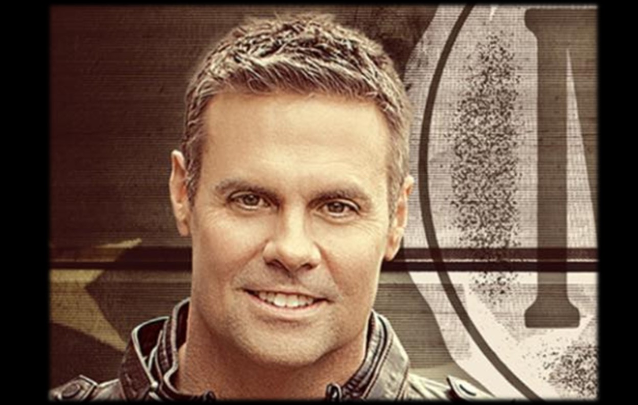 pilot error troy gentry