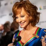 reba mcentire 2018 kennedy center honors