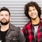 dan + shay no. 1 speechless