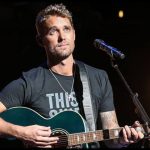 brett young ticket to l.a. no. 1