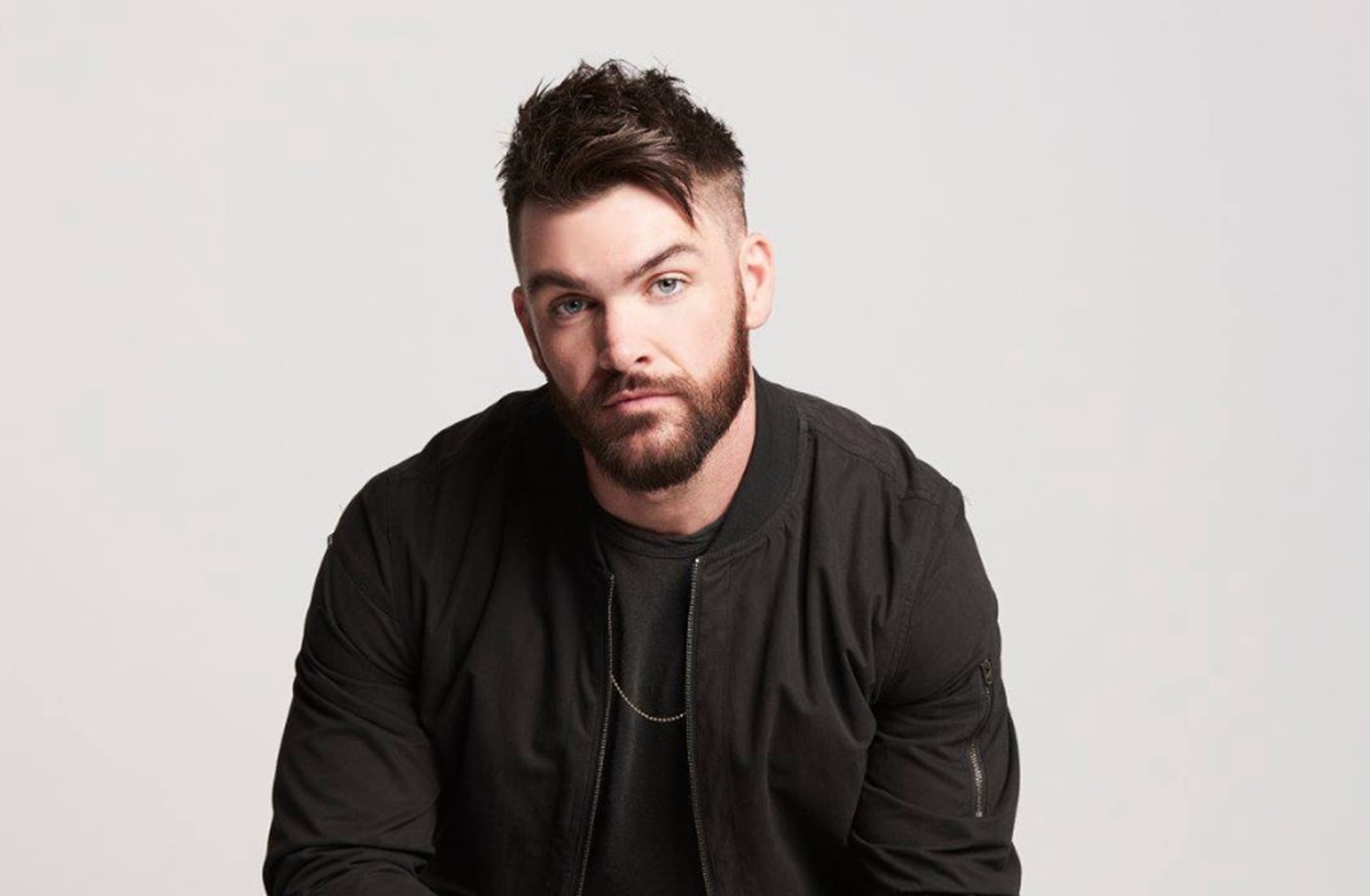 dylan scott nothing to do town