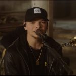 kane brown heaven live