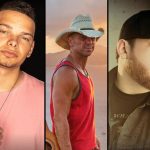 most-played country songs of 2018