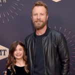 dierks bentley daughter evie