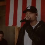 kane brown homesick live