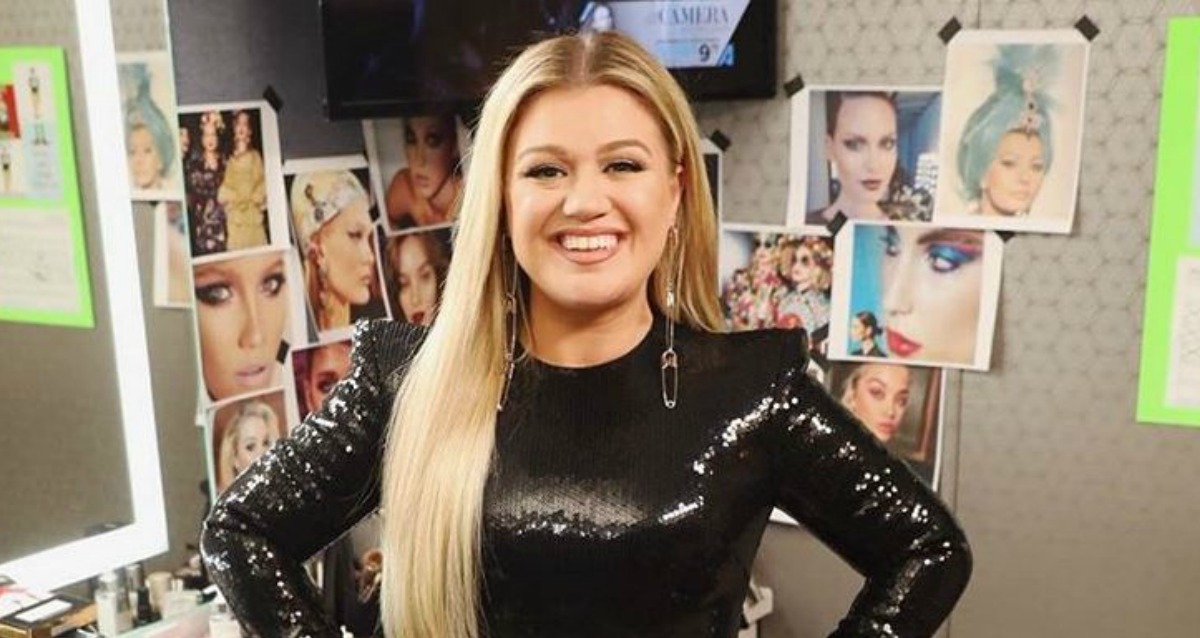 Kelly Clarkson’s life before American Idol