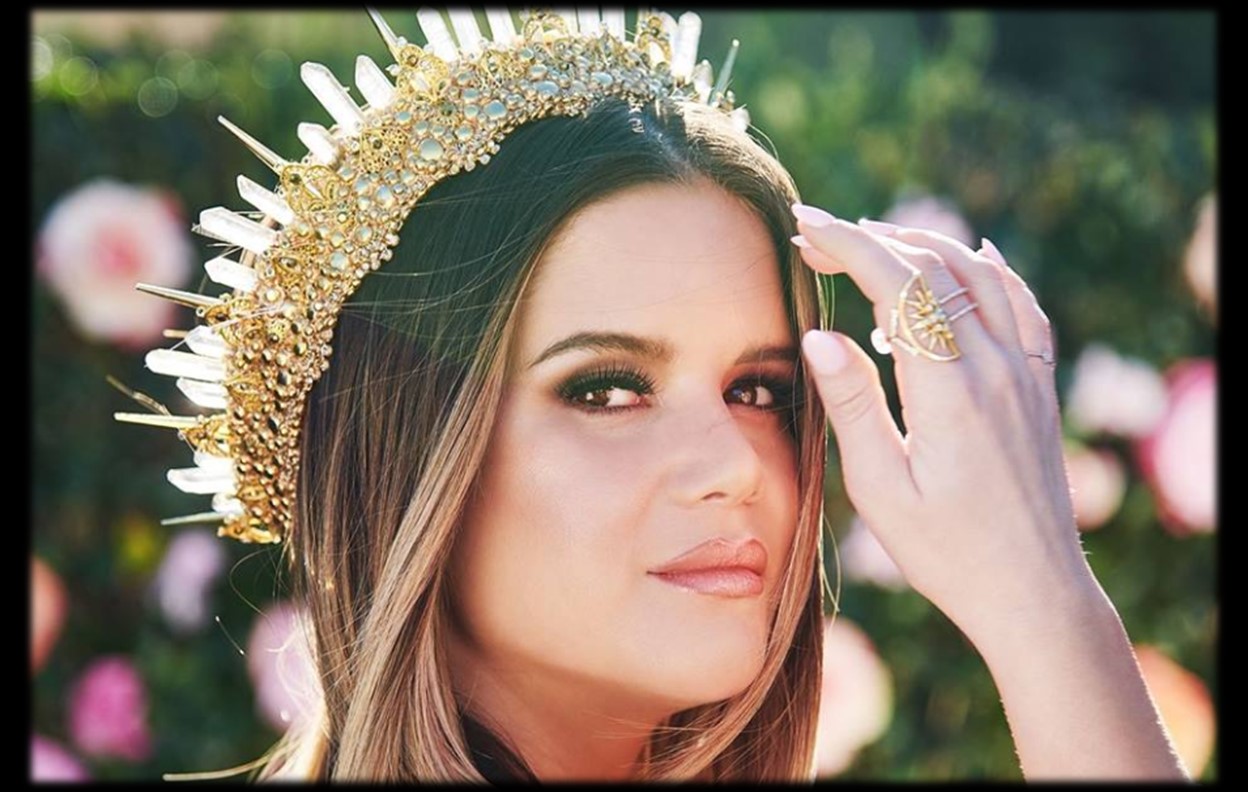 maren morris girl the world tour