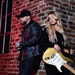 brantley gilbert lindsay ell what happens in a small town music video