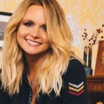 Miranda Lambert shares songwriting