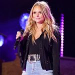 miranda lambert salad