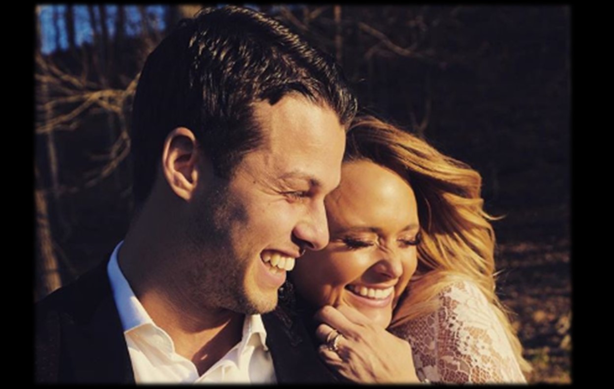 Get to Know Miranda Lambert's Husband (Brendan McLoughlin Video)