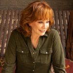 reba mcentire stronger than the truth