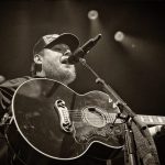 luke combs Acoustic