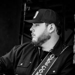 luke combs country airplay chart