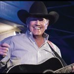 george strait's country radio