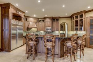 Tour Carrie Underwood's Former Mansion Outside of Nashville [Pics]