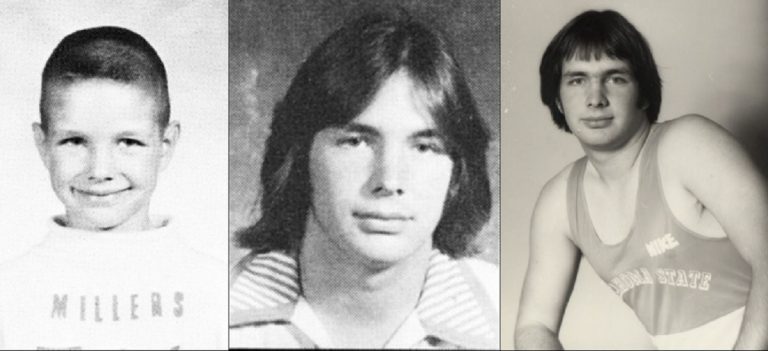 10 Garth Brooks Images that Define Garth Brooks (Pictures)