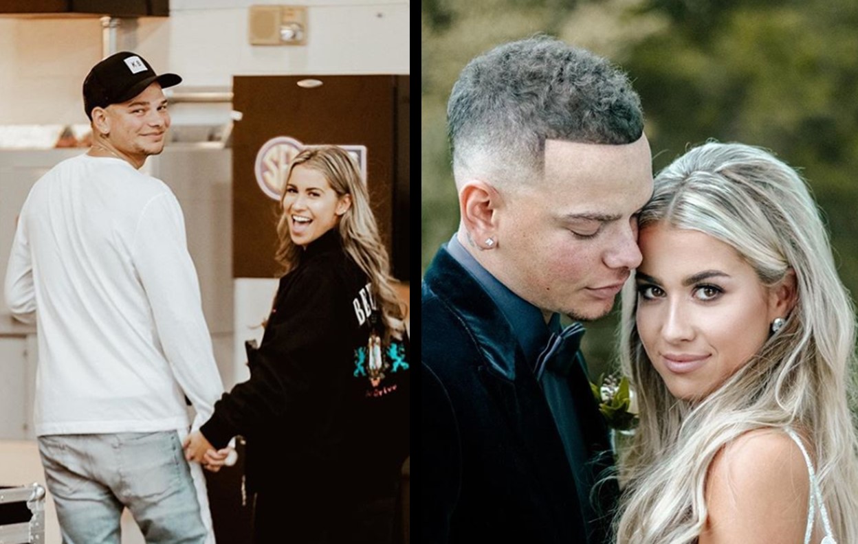 Katelyn Jae Facts: Get To Know Kane Brown's Beautiful Wife