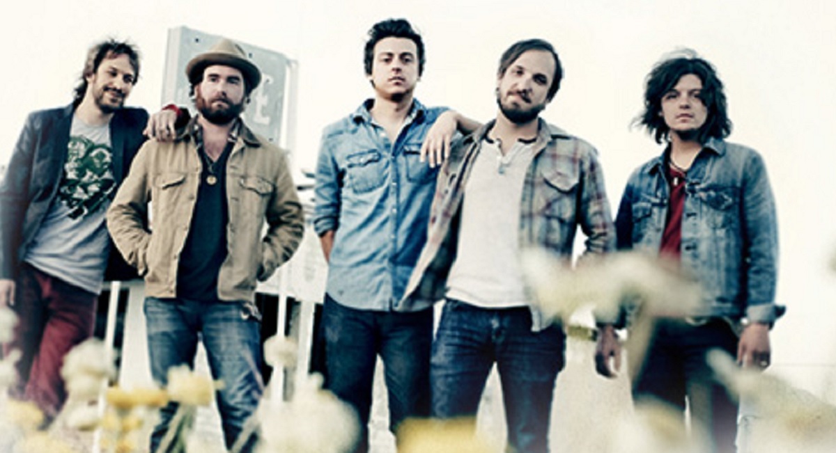 The Wild Feathers Albums