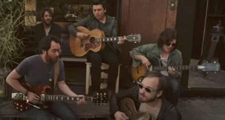 The Wild Feathers Got It Wrong Video And Lyrics