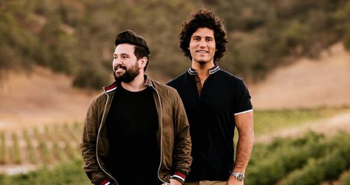 Dan and Shay Songs List (all albums)