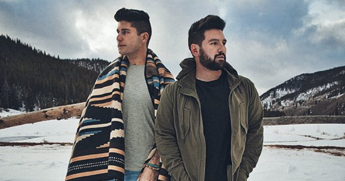 Dan and Shay What Keeps You Up at Night Song