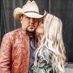 jason aldean and wife brittany