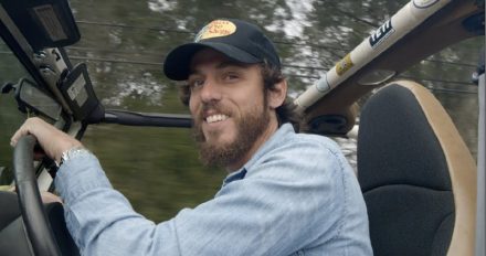 Good vibes 2025 lyrics chris janson