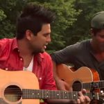 Dan and Shay Somewhere Only We Know