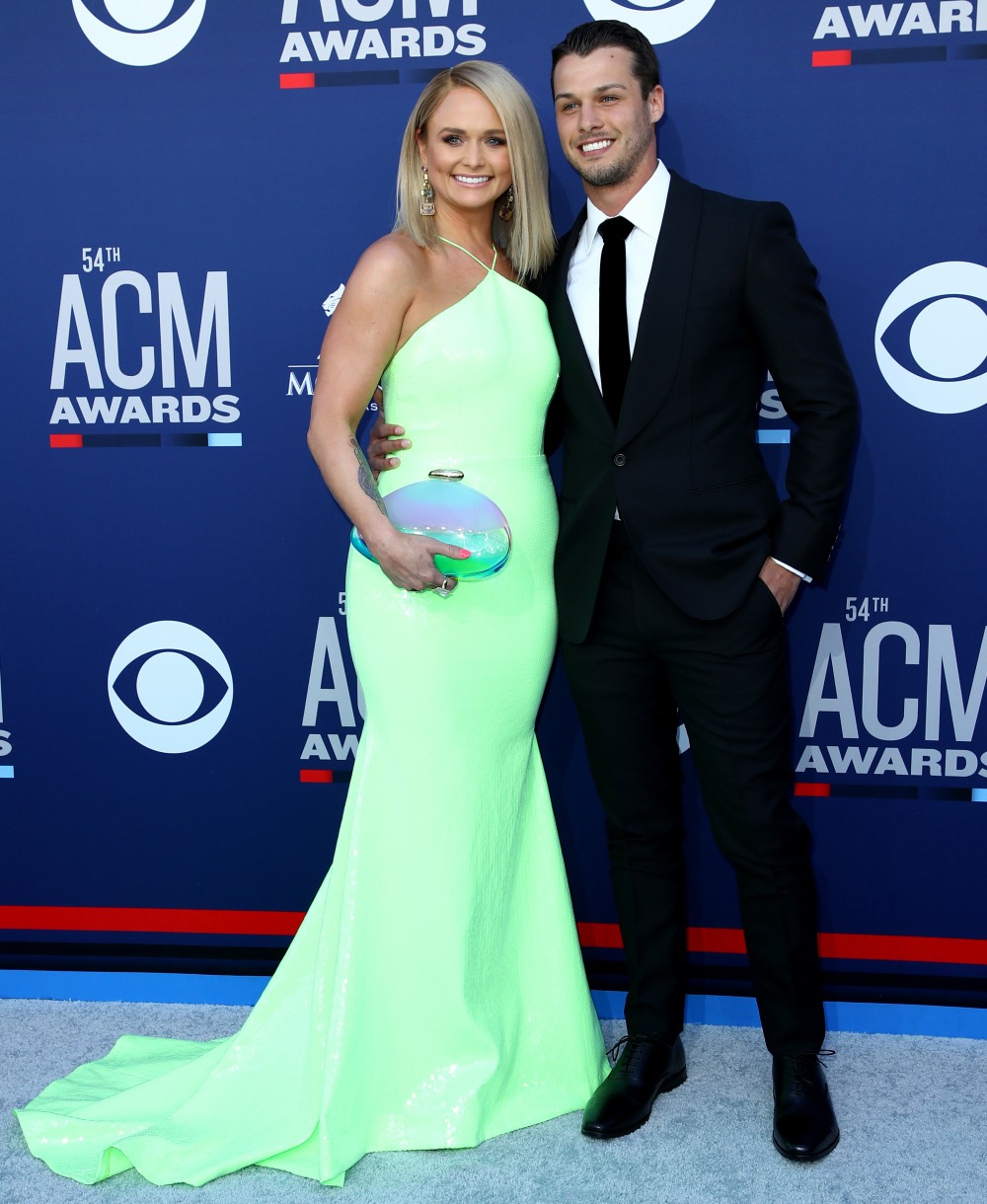 2019 acm awards fashion