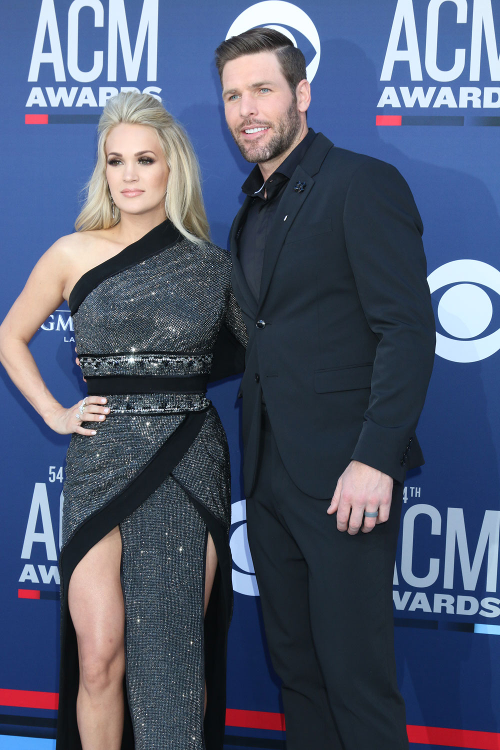 2019 acm awards fashion