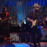 Chris Stapleton Midnight Train to Memphis