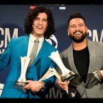 dan and shay 2019 acm awards