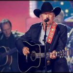 george strait's honky tonk time machine