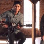 Dan and Shay Show You Off