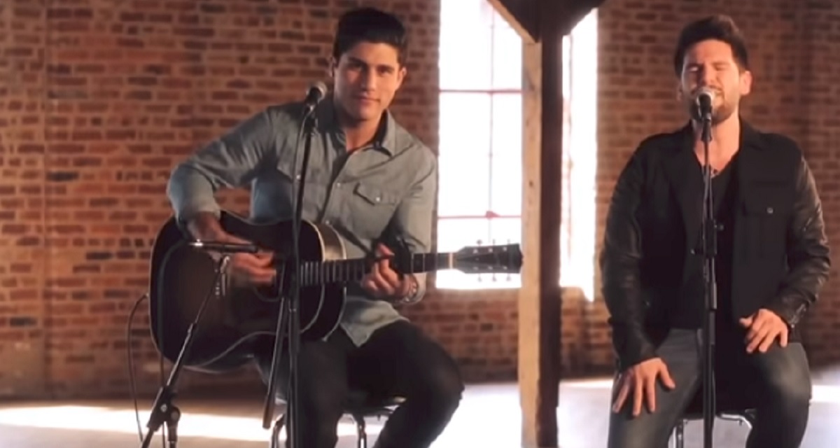 Dan and Shay Show You Off