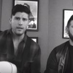 Dan and Shay First Time Feeling