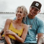 kane brown and wife katelyn