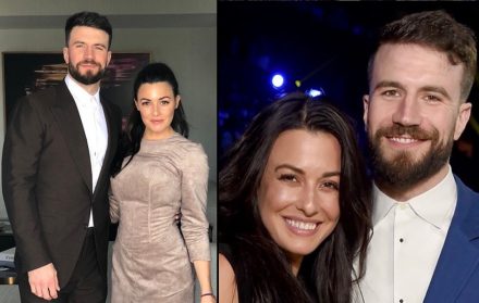 Meet Sam Hunt's Wife, Hannah Lee Fowler [Pictures/ Videos]