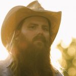 chris stapleton's donation