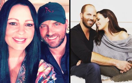 Get To Know Sara Evans Husband Jay Barker Pictures