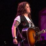 Ashley McBryde