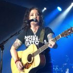 Ashley McBryde Fat and Famous
