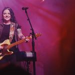 Ashley McBryde Arkansas