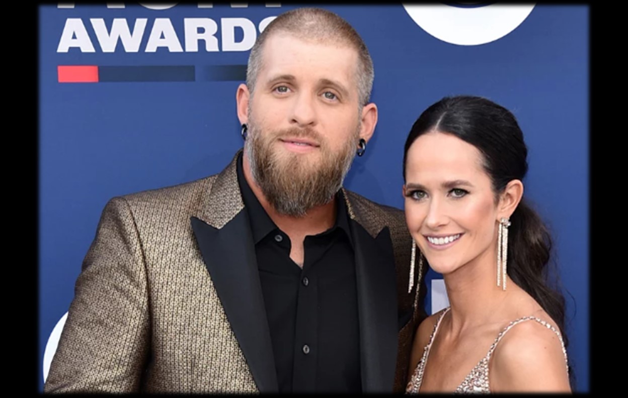 Meet Brantley Gilbert Wife: Amber Cochran [Pictures]