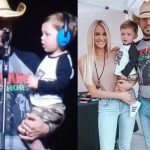 Jason Aldean’s Son Memphis