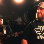 Luke Combs Ramblin Man