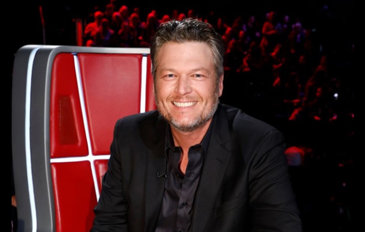 Country Music Trivia: 10 Totally Random Blake Shelton Facts